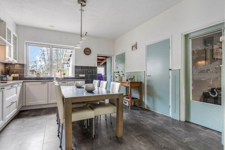 Foto 17 - Broeksestraat 26, Babyloniënbroek