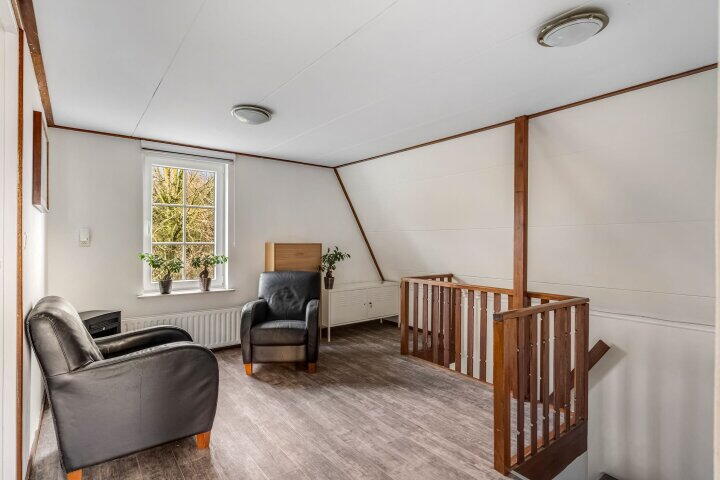 Foto 20 - Broeksestraat 26, Babyloniënbroek