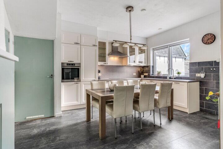 Foto 3 - Broeksestraat 26, Babyloniënbroek