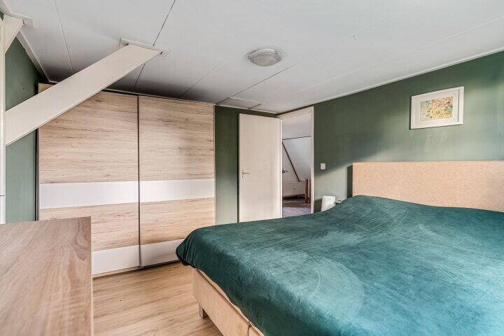 Foto 23 - Broeksestraat 26, Babyloniënbroek