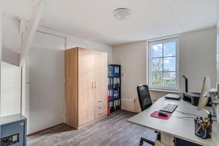 Foto 24 - Broeksestraat 26, Babyloniënbroek