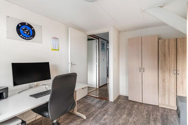 Foto 25 - Broeksestraat 26, Babyloniënbroek