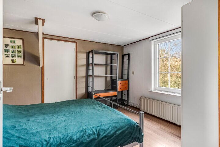 Foto 26 - Broeksestraat 26, Babyloniënbroek