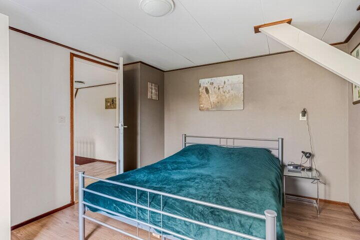 Foto 27 - Broeksestraat 26, Babyloniënbroek