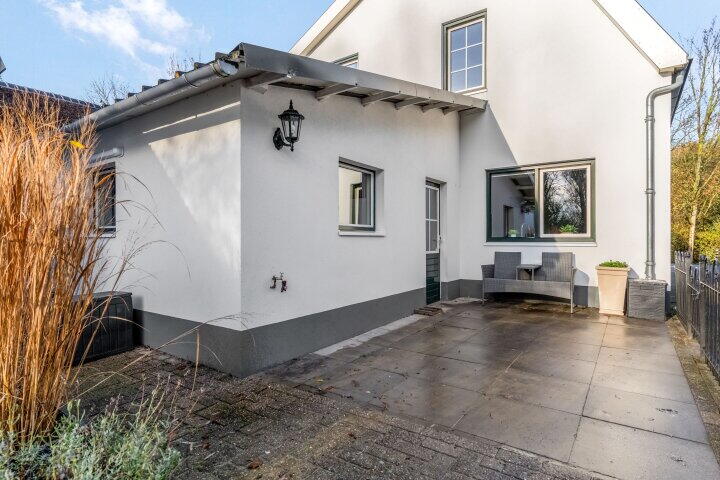 Foto 28 - Broeksestraat 26, Babyloniënbroek