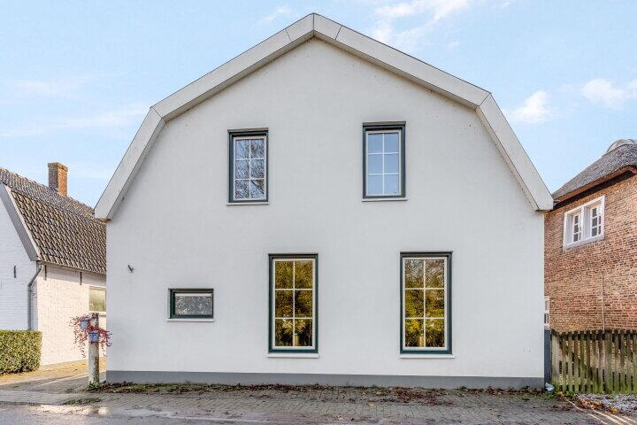 Foto 4 - Broeksestraat 26, Babyloniënbroek