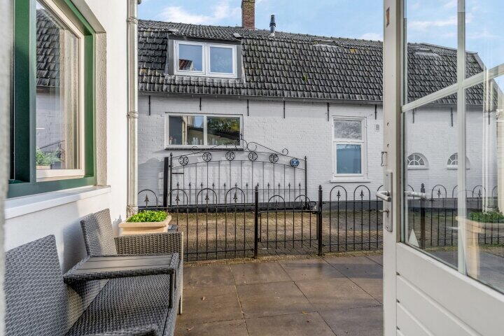 Foto 35 - Broeksestraat 26, Babyloniënbroek