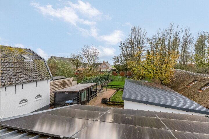 Foto 40 - Broeksestraat 26, Babyloniënbroek