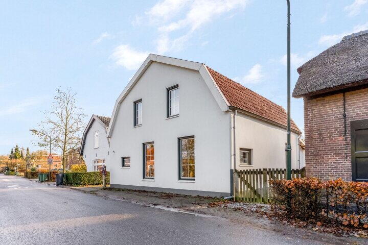 Foto 5 - Broeksestraat 26, Babyloniënbroek