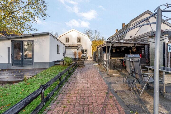 Foto 43 - Broeksestraat 26, Babyloniënbroek