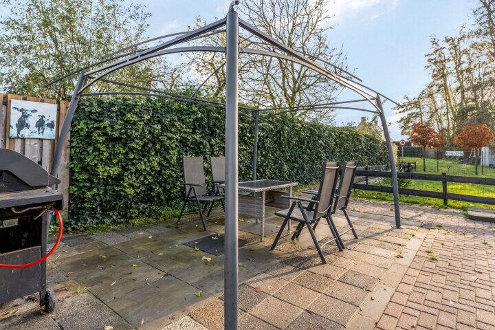 Foto 44 - Broeksestraat 26, Babyloniënbroek