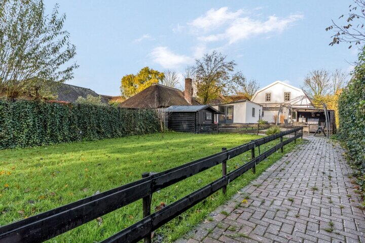 Foto 45 - Broeksestraat 26, Babyloniënbroek