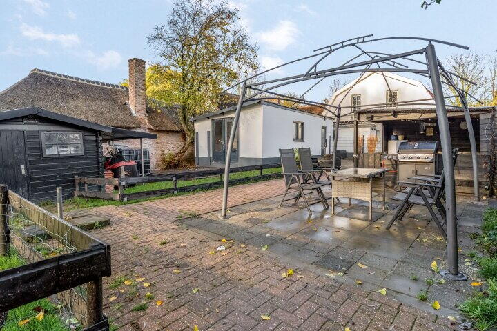 Foto 46 - Broeksestraat 26, Babyloniënbroek