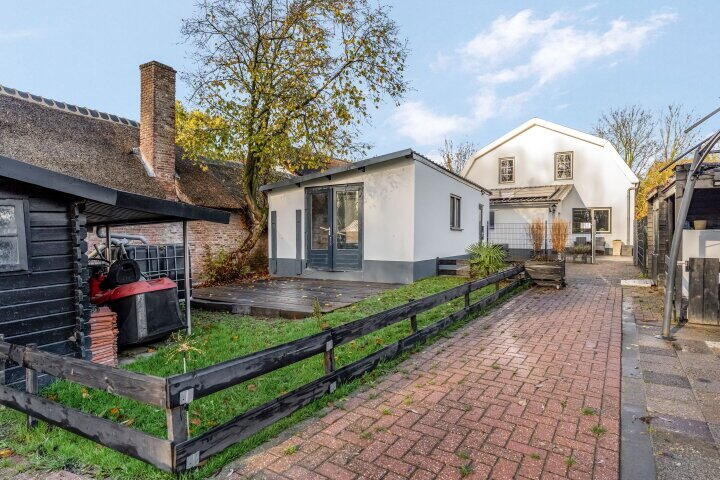 Foto 47 - Broeksestraat 26, Babyloniënbroek