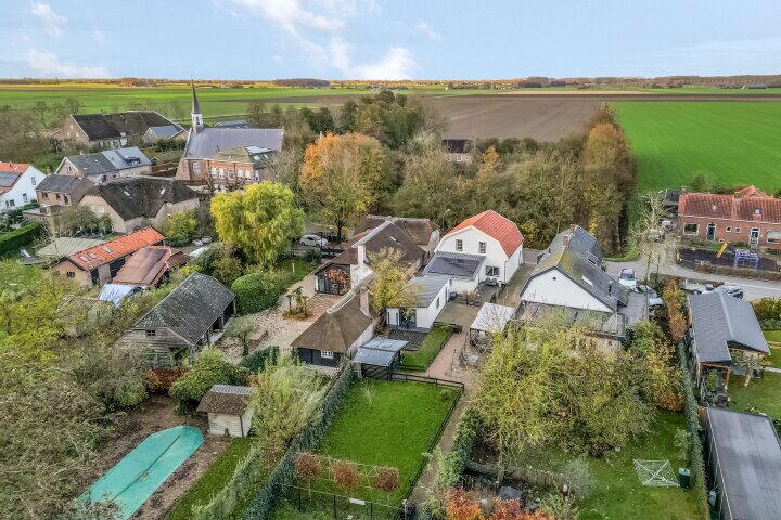 Foto 48 - Broeksestraat 26, Babyloniënbroek