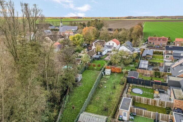 Foto 49 - Broeksestraat 26, Babyloniënbroek