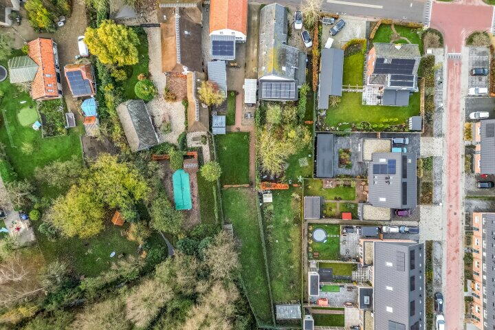 Foto 50 - Broeksestraat 26, Babyloniënbroek