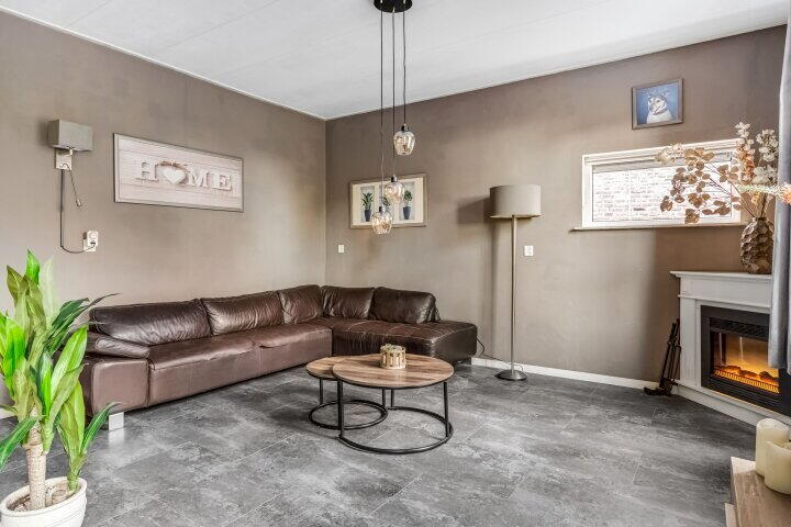 Foto 6 - Broeksestraat 26, Babyloniënbroek