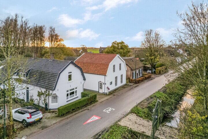 Foto 51 - Broeksestraat 26, Babyloniënbroek