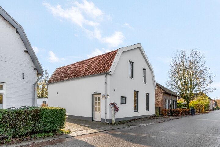 Foto 52 - Broeksestraat 26, Babyloniënbroek