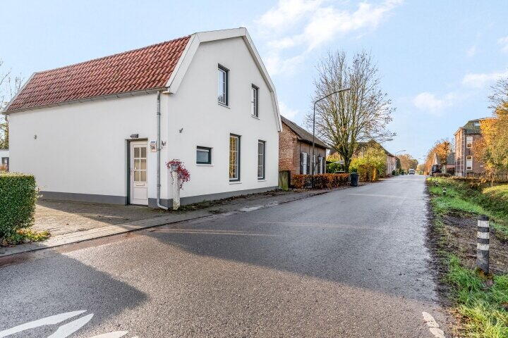 Foto 53 - Broeksestraat 26, Babyloniënbroek