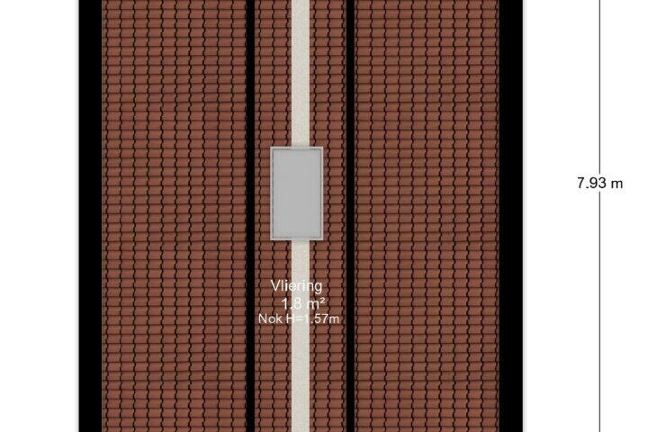 Foto 60 - Broeksestraat 26, Babyloniënbroek