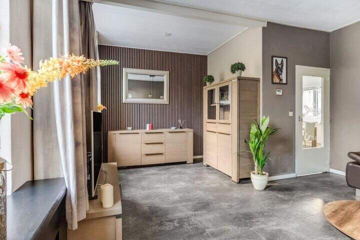 Foto 8 - Broeksestraat 26, Babyloniënbroek