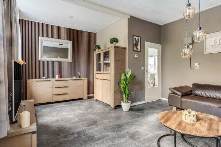 Foto 9 - Broeksestraat 26, Babyloniënbroek