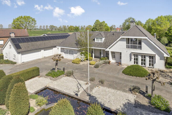 Broekstraat 41 , Nederasselt