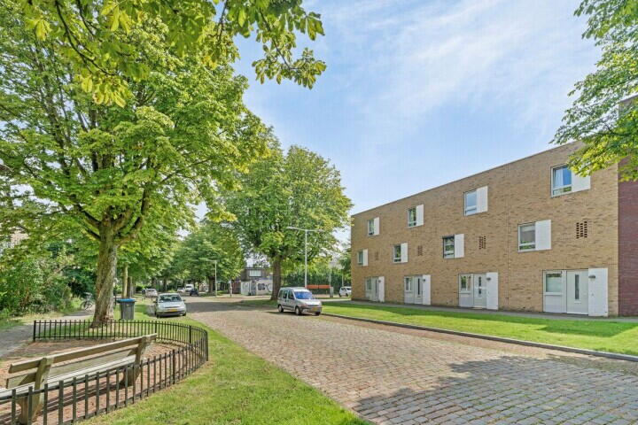 Broekstraat 16 A, Arnhem