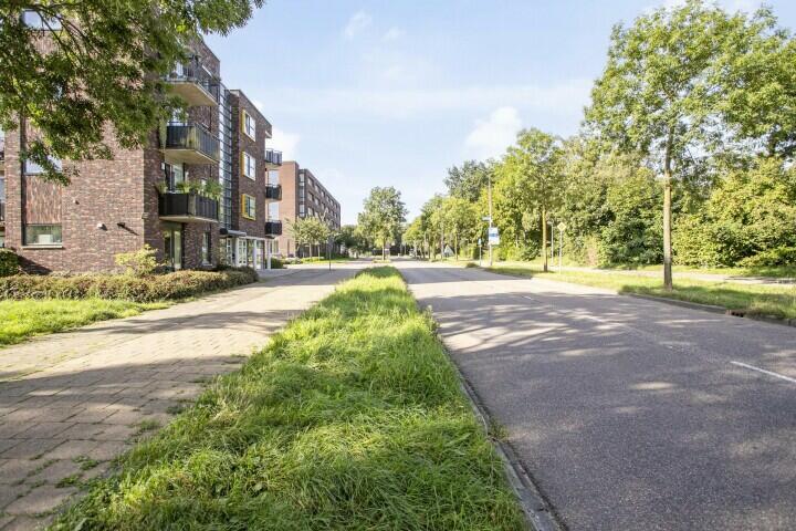 Foto 19 - Broekstraat 27, Nijmegen