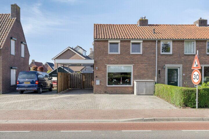 Foto 5 - Broekstraat 40, Nederasselt