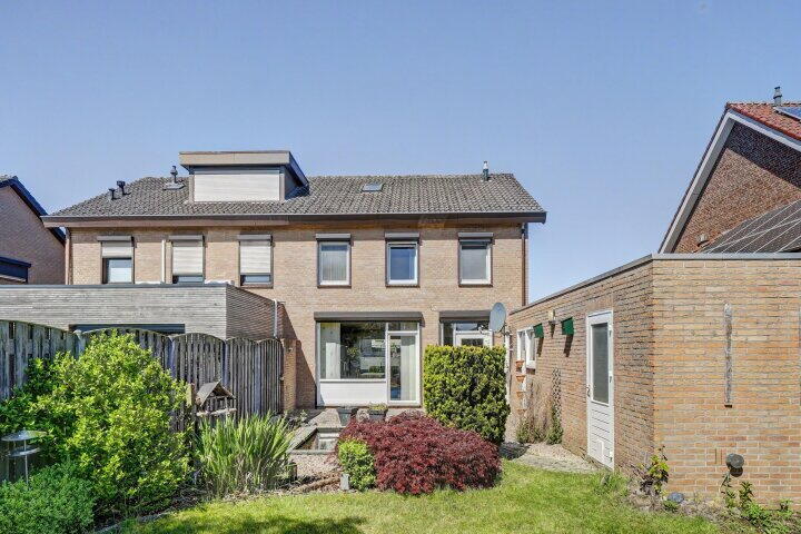 Foto 36 – Broekstraat 58, Schinveld