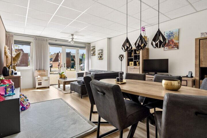 Foto 12 – Brongouw 60 C, Almere