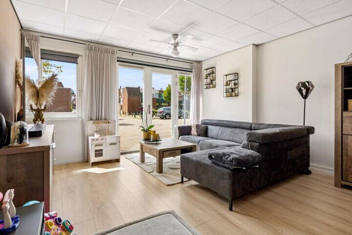 Foto 19 – Brongouw 60 C, Almere