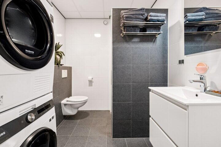 Virtuele tour - Brongouw 60 C, Almere
