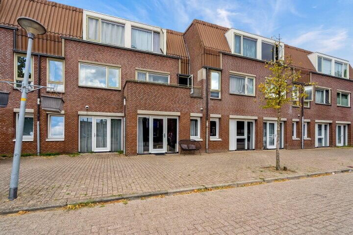 Foto 39 – Brongouw 60 C, Almere