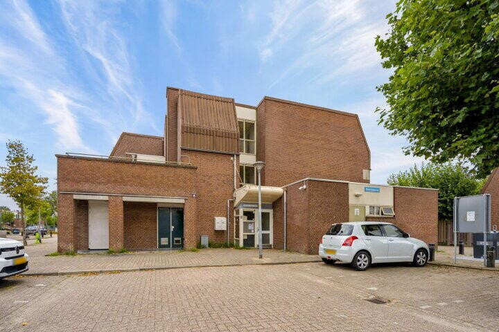 Foto 40 – Brongouw 60 C, Almere