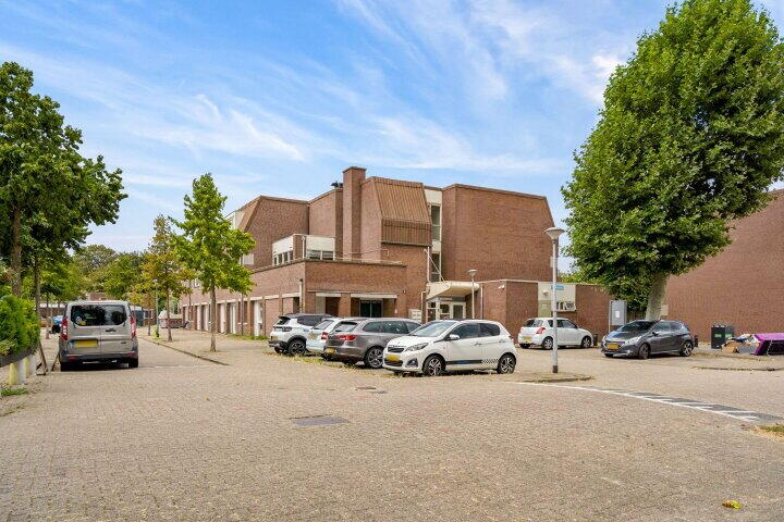 Foto 41 – Brongouw 60 C, Almere
