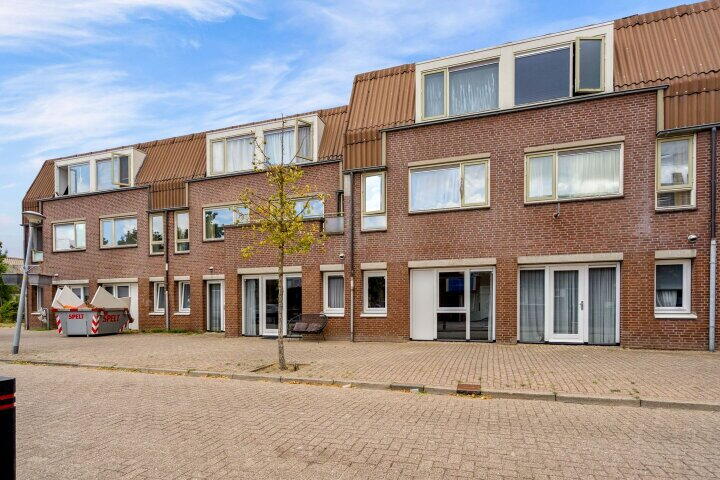 Foto 42 – Brongouw 60 C, Almere