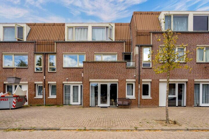 Foto 6 – Brongouw 60 C, Almere