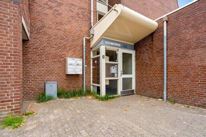 Foto 8 – Brongouw 60 C, Almere