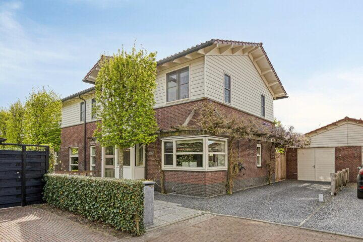 Foto 1 - Bronkhorstdreef 24, Roosendaal