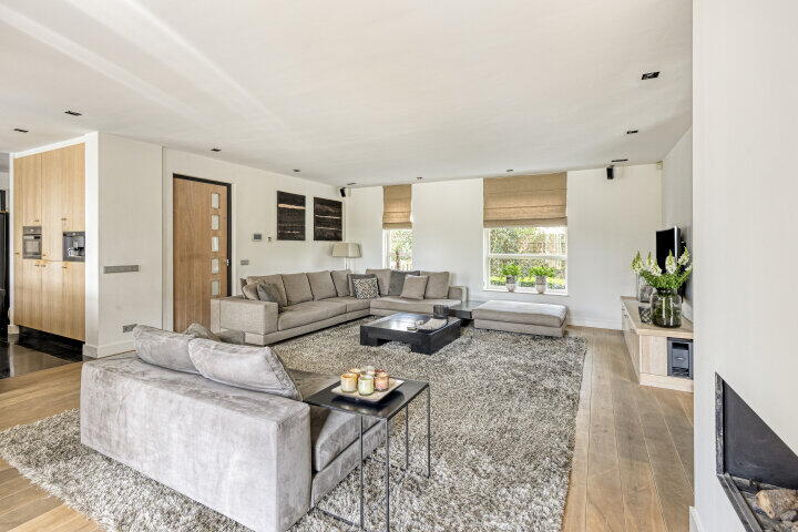 Foto 2 - Bronkhorstdreef 24, Roosendaal