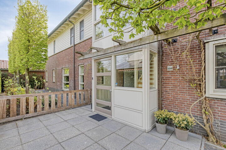 Foto 4 - Bronkhorstdreef 24, Roosendaal