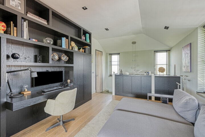 Foto 50 - Bronkhorstdreef 24, Roosendaal