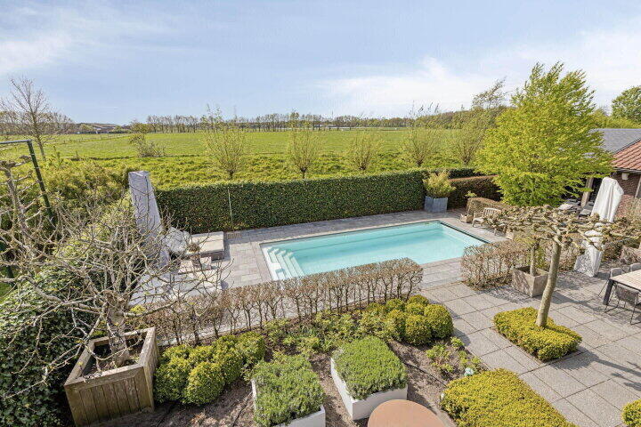 Foto 53 - Bronkhorstdreef 24, Roosendaal