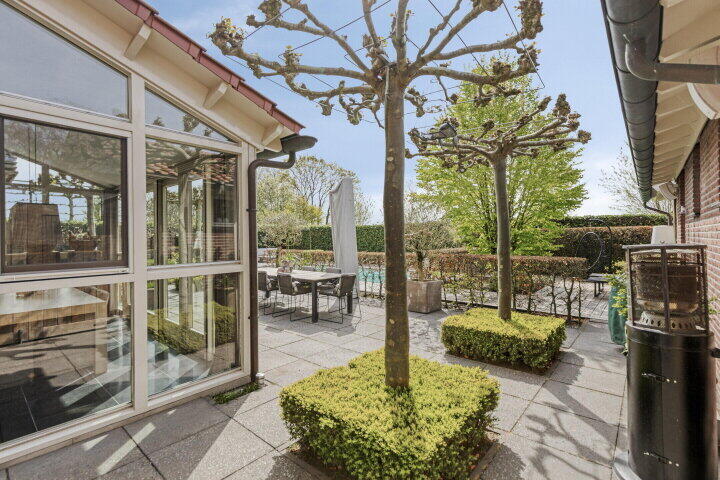 Foto 54 - Bronkhorstdreef 24, Roosendaal