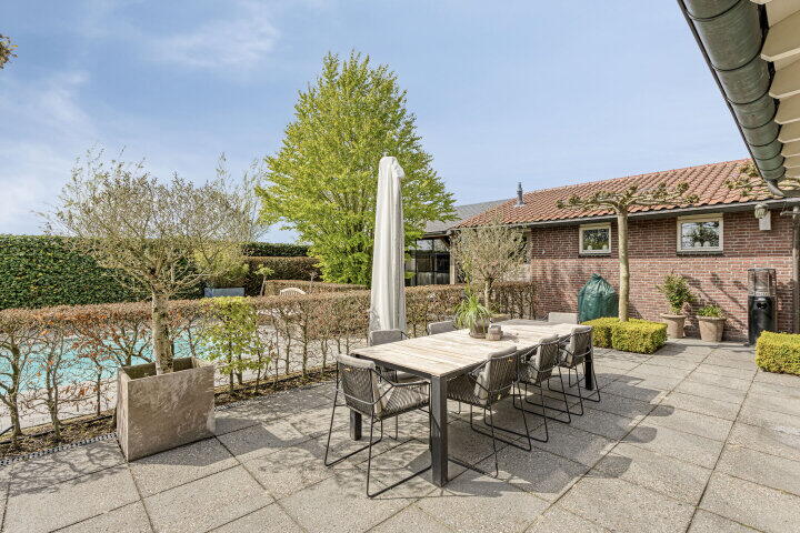 Foto 55 - Bronkhorstdreef 24, Roosendaal