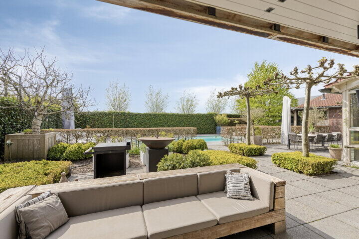 Foto 57 - Bronkhorstdreef 24, Roosendaal